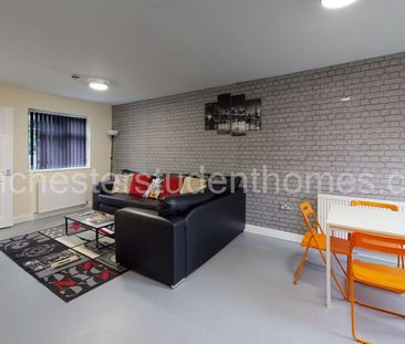 Evelyn Street, Manchester, M14 6WF - Photo 2