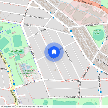 34 Fitzroy Road, NSW 2299, Lambton