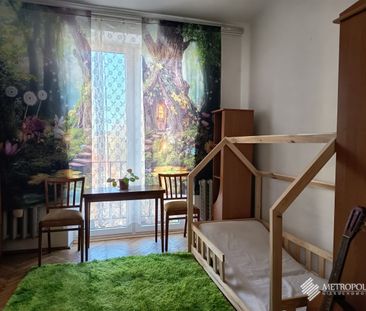 Kraków, Krowodrza, Łobzów, Kazimierza Wielkiego, Kraków - Photo 5