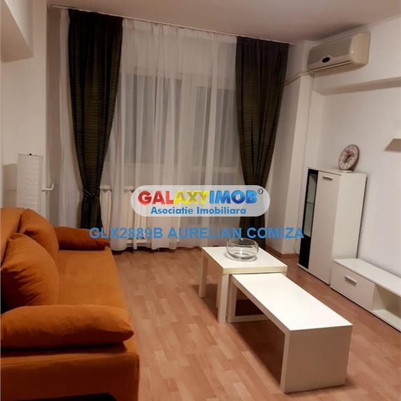 Apartament 2 camere Piata Sudului/centrala/AC/ET 8 - Fotografie 1