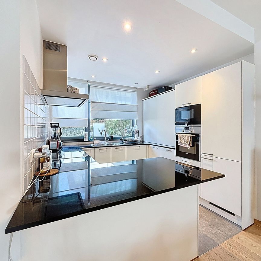 Maison - à louer - Photo 1