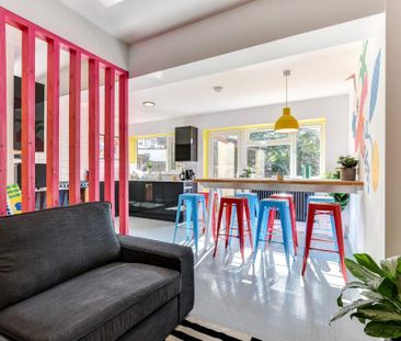 8 bedroom house to rent - Photo 1