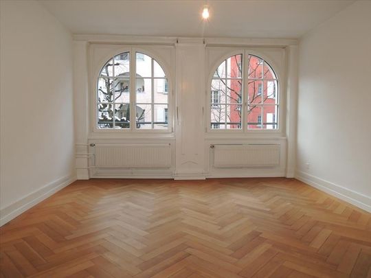 "More city is not possible!" - Foto 1