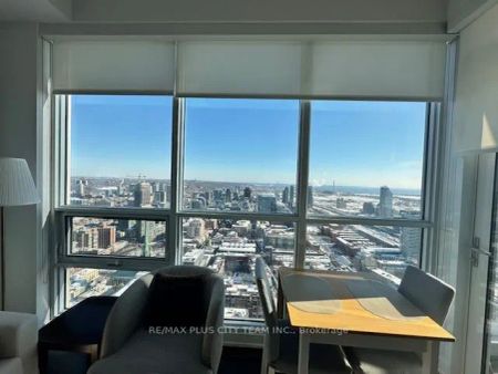 88 Scott Street #4705 - Photo 2