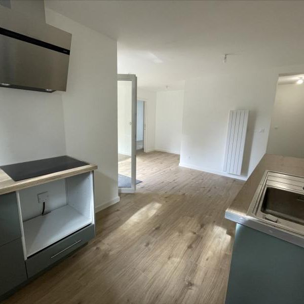 LE HAVRE/Centre - Photo 1