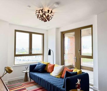 Vista Heights,bermondsey, London, SE15 - Photo 4