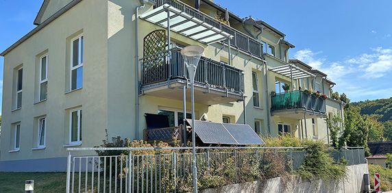 Wohnung in Falkenstein - Photo 2