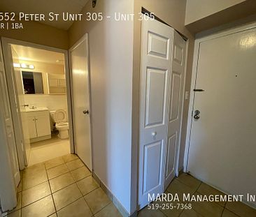 SPACIOUS 1BED/1BATH LOCATED IN THE HEART OF SANDWICH TOWN! ALL INCLUSI - Photo 3
