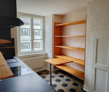 Joli appartement de 2 pièces à louer au Locle - Photo 2