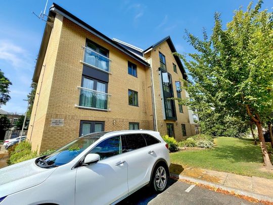 2 bedroom apartment to rent - Photo 1