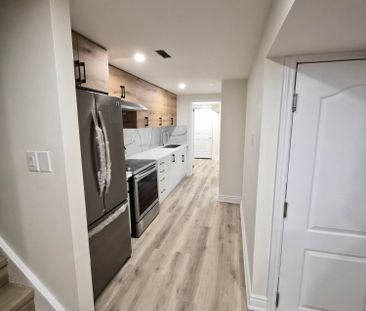 For Lease - 362 Landsborough Avenue Unit# Bsmt, Milton, Ontario - Photo 5