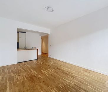 Appartement te huur - Foto 1