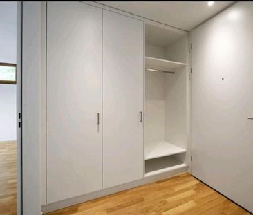 3.5 Zimmer, 91 m² - Photo 3