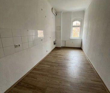 Großzügige 3-Raum-Wohnung mit Balkon in Stadtlage! - Photo 4