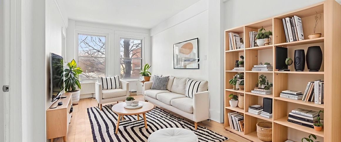 À louer / Appartement - Photo 1