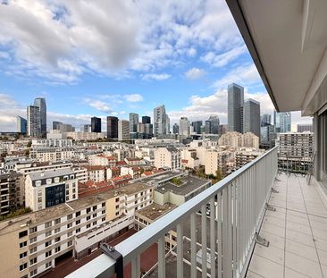 Appartement T2 Puteaux à louer - Photo 3