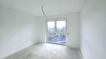 Grandioser Blick inklusive! Großzügiges Haus in Taumlage und top Ausstattung - Miete mit Kaufoption - Photo 2