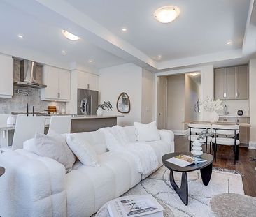 For Lease - 18 Mace Avenue, Richmond Hill, Ontario - Photo 5