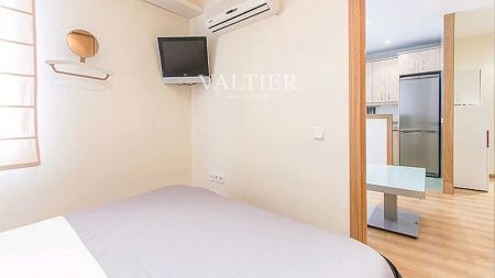 Piso de alquiler en De Fuencarral, Trafalgar - Foto 4