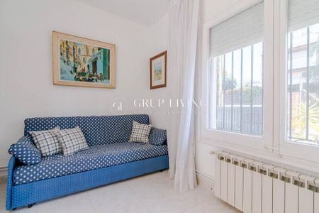 3 room luxury Apartment for rent in Sitges, Catalonia - Photo 2