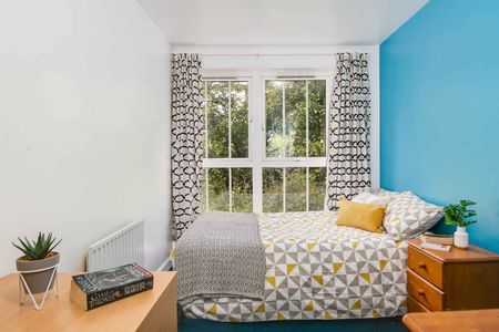 Small En-suite - Photo 4