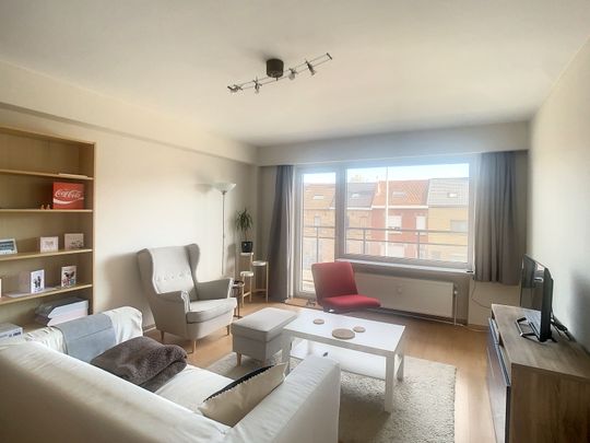 Appartement te huur - Foto 1