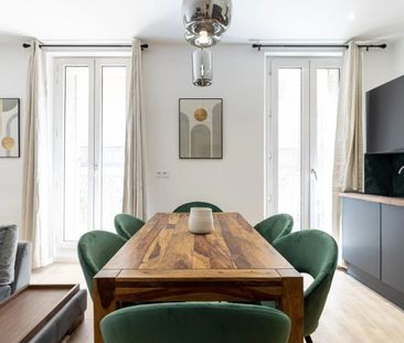 A Louer Appartement 13006 Marseille Prefecture /Castellane somptueu... - Photo 6