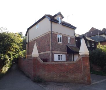 1 bedroom room to rent Nicholson Grove, Colchester, CO1 - Photo 5