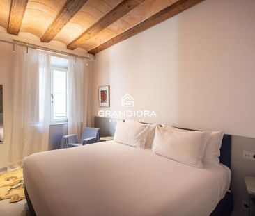 Luxury Apartment for rent in Barcelona, Catalonia - Photo 6