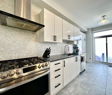 For Lease - 63 Gardenpost Terrace, Orleans - Cumberland and Area, O... - Photo 4