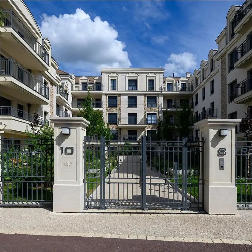 Appartement à louer 2 pièces 42.55m² - Photo 2