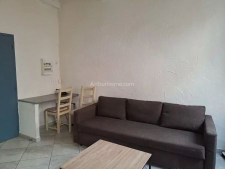 Location Appartement 1 pièces 20 m2 à Salernes - Photo 3