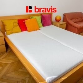 Pronájem bytu 1+1 30 m², Křížová 952, Brno - Photo 1