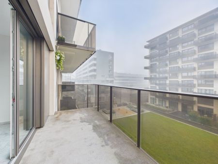 Modern 4.5-room in family-friendly location in Dübendorf - Foto 3