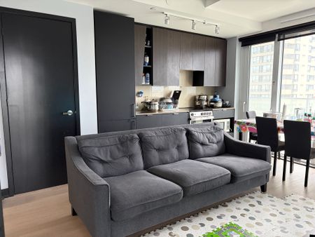 For Lease - 3883 Quartz Road Unit# 809, Mississauga, Ontario - Photo 5