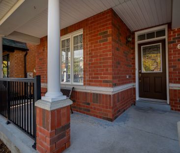 For Lease - 61 St Victor Drive, Vaughan, Ontario - Photo 1