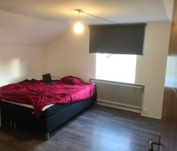 Abc-Gatan, Halmstad - Photo 3