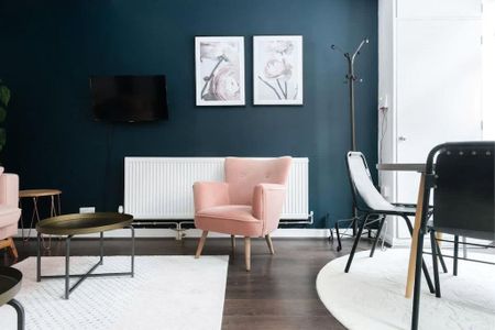 1 bedroom apartment to rent - Photo 5