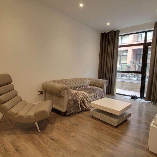 Tenby Heights, Tenby Street North, B1 - Photo 1