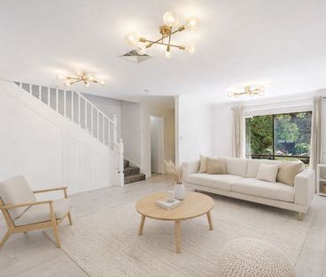 13/77 Crane Road, Castle Hill NSW 2154 - Townhouse For Rent | Domain - Photo 1