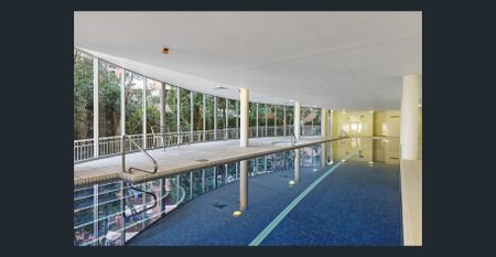 2 Bedroom Apartment with Timber Floor in a Resort Complex - Photo 5