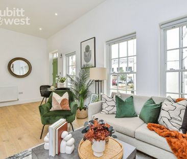 2 bedroom end of terrace house to rent - Photo 5