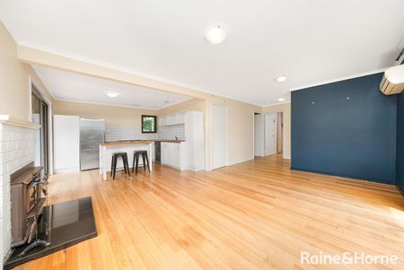 Serenity in South Hobart - Photo 4