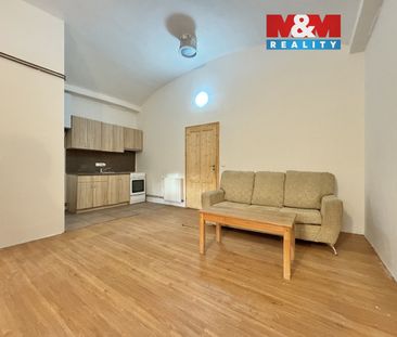 Pronájem bytu 1+1 45 m² - Photo 6