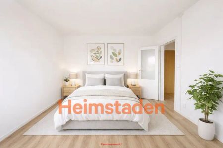 Pronájem bytu 1+1 39 m - Fotografie 3
