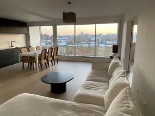 Location Appartement 4 pièces 92m² MARCQ EN BAROEUL 59700 - Photo 4