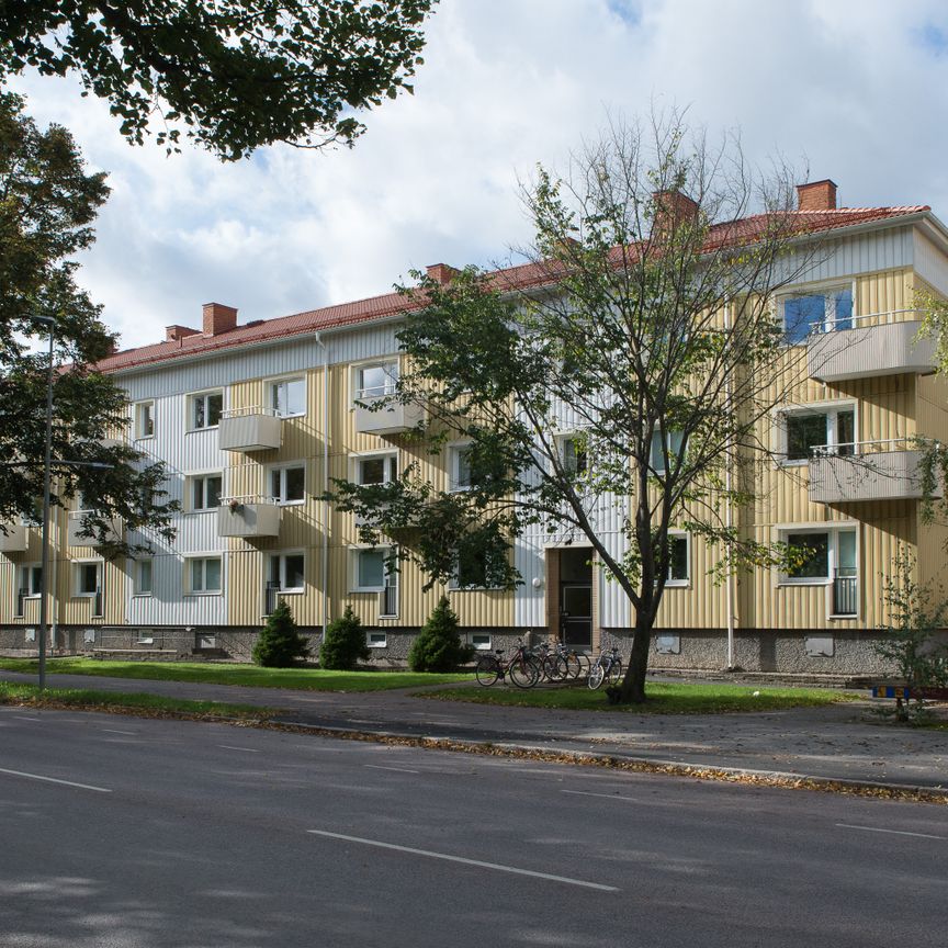 Carlavägen, Eskilstuna - Photo 2