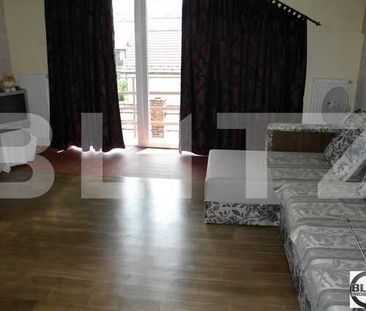 Apartament la prima inchiriere, 2 camere, 64 mp, zona Campului. Totul nou! - Photo 6