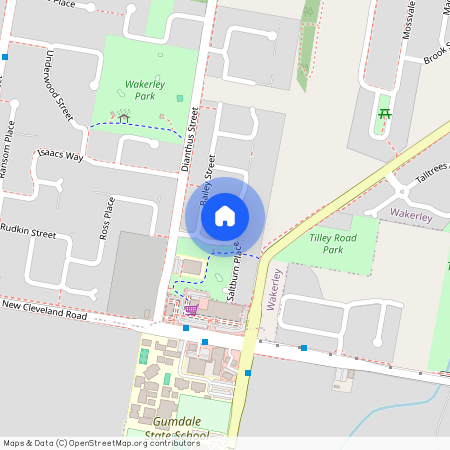 16 Worchester Crescent, Qld 4154, Wakerley