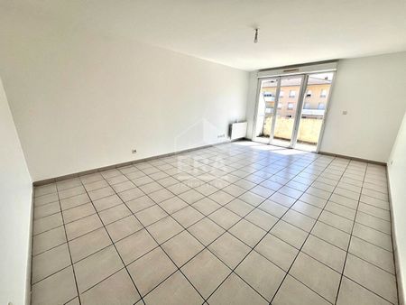 Appartement Muret 3 pièces 70.44 m2 - Photo 5